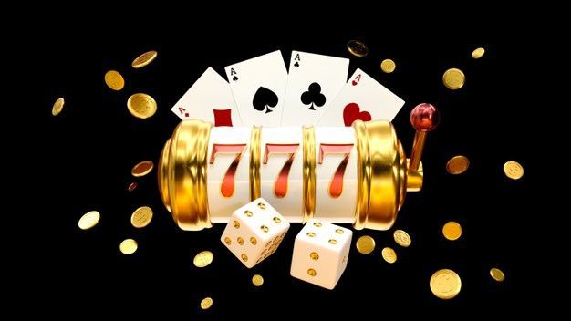 GRAND JACKPOT پاکستان کیسینو میں بلیک جیک گیمز