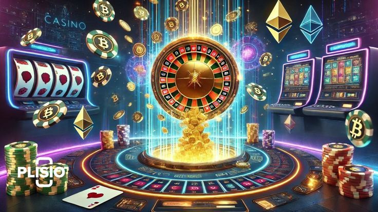 پاکستان میں GRAND JACKPOT کا آن لائن کیسینو سیکشن کھولیں۔